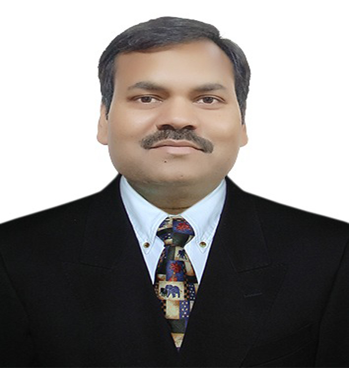Dr. Chandrakant Singh