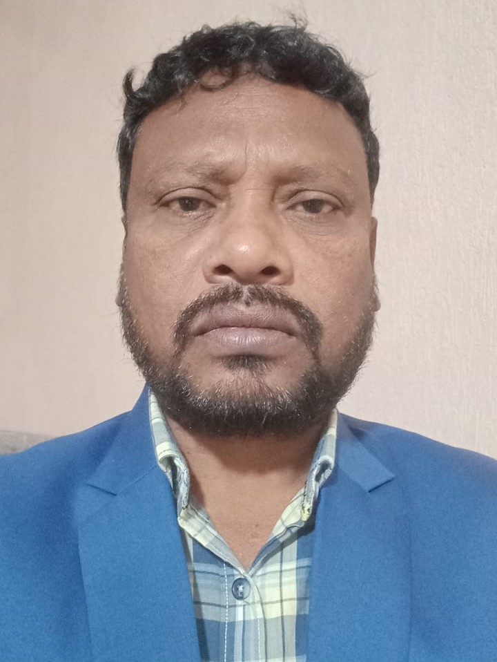 Dr. Dhaneshwar Manjhi